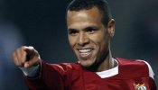 Atracan domicilios de jugadores Luis Fabiano y Palop