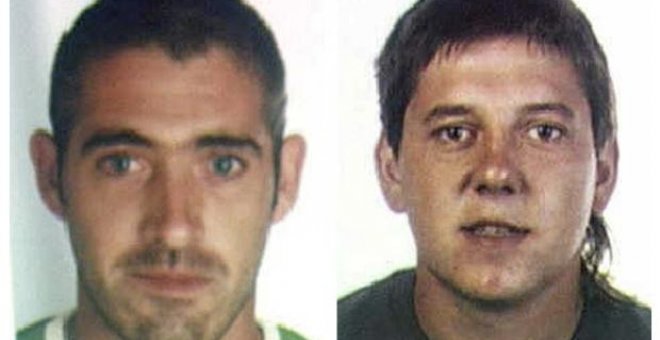 2007 acabó con el cuádruple de detenidos de ETA que en 2006 y menos atentados