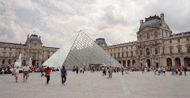 El Museo del Louvre abre sus puertas a Babilonia