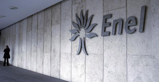 Enel ganó 3.977 millones de euros el año pasado, un 31% más