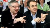 Zapatero sacará el terrorismo del debate