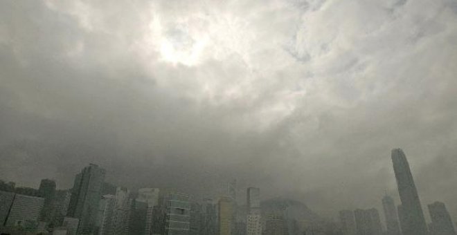 El FMI pide colocar un precio único mundial a las emisiones de CO2