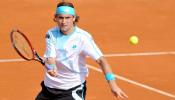 David Ferrer asegura un semifinalista español en el Abierto de Montecarlo