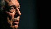 Vargas Llosa será investido doctor "honoris causa" por la Universidad de Alicante