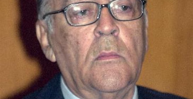 Leopoldo Calvo Sotelo será enterrado en la localidad lucense de Ribadeo