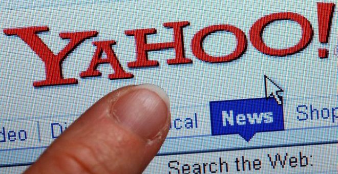 Microsoft retira su oferta de compra sobre Yahoo