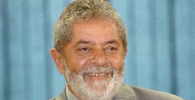 Lula pide a la Unión Europea que se oriente más hacia América Latina