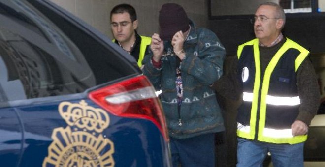 El hermano de Santiago del Valle abandona su domicilio en Torrejón por seguridad