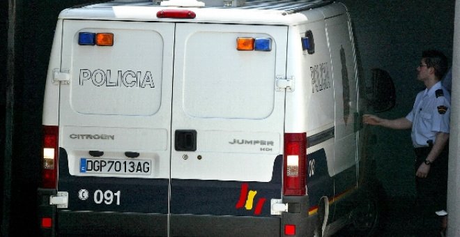 Quince años y 9 meses de cárcel por matar y quemar a su compañera en Gijón