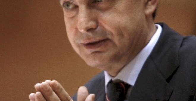 Zapatero impulsará la lucha conjunta contra la pobreza y el cambio climático