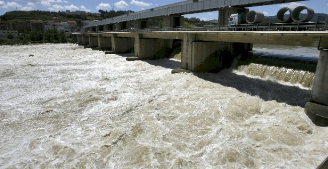 Aragón pide que los abastecimientos de emergencia tengan un acuerdo previo