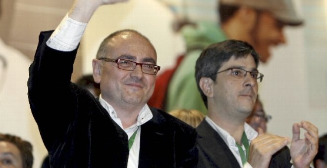 Madrazo supera ampliamente el apoyo de hace 4 años, que se marcó para seguir