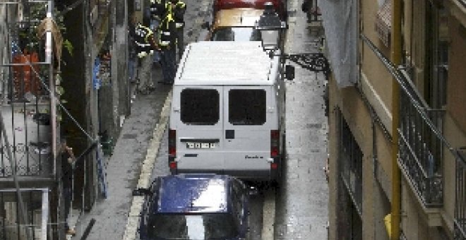 Camacho cree que las detenciones neutralizan un posible riesgo para la seguridad ciudadana