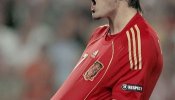 España se queda sin 'stock' de la roja