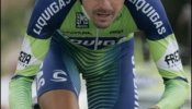 El español Beltrán dio positivo por EPO en la primera etapa del Tour