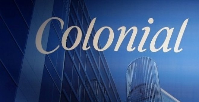 Colonial logra un acuerdo de refinanciación y venderá activos