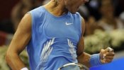 Nadal suma y sigue