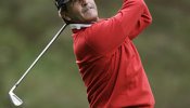 Ballesteros quiere volver a la capitanía europea en el Royal Trophy