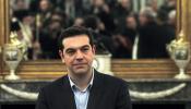 Podemos critica el "machismo" del Gobierno de Syriza por la ausencia de ministras