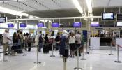 La Agencia Española de Protección de Datos cuestiona la utilidad del registro de pasajeros