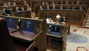 Jubilaciones doradas: el Congreso paga a 20 exparlamentarios y viudas pensiones de 2.000 euros