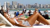 España registra un nuevo récord con 6,5 millones de turistas hasta febrero