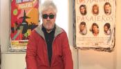 Lo nuevo de Almodóvar comenzará a rodarse en mayo