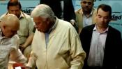 Felipe González sigue con su viaje a Venezuela y entrega el premio Ortega y Gasset a Teodoro Petkoff