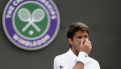 Wawrinka se ventila a Verdasco en la tercera ronda de Wimbledon