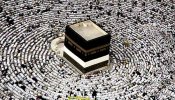 Al menos 87 muertos al caer una grúa en la Gran Mezquita de La Meca