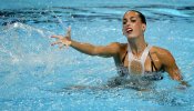 Ona Carbonell se cuelga el bronce en solo libre