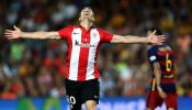 El Athletic, campeón de la Supercopa 31 años después de su último título