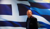 Varoufakis cree que Rajoy "fortalece el independendentismo" en Catalunya