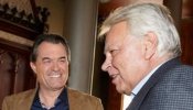 Felipe González compara la lista de Mas con la Alemania de Hitler y la Italia de Mussolini