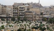 Estado Islámico mata en Alepo a un general iraní que protegía los lugares sagrados de Siria