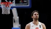 Pau Gasol se toma "como un halago" que digan que hace "algo ilegal" para jugar a este nivel