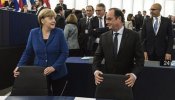 Hollande avisa que la guerra de Siria será una "guerra total" que puede afectar a Europa