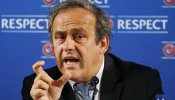 El Comité de Ética de la FIFA pide la expulsión de por vida de Platini