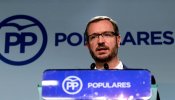 El PP busca torpedear un pacto entre PSOE y Podemos con una moción de rechazo al referéndum en Catalunya