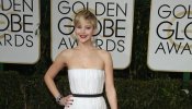 Jennifer Lawrence interpretará a la amante de Fidel Castro