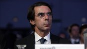 Hacienda multa a Aznar por utilizar una sociedad para ahorrarse la mitad de sus impuestos en 2011 y 2012