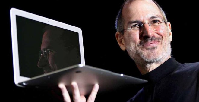 Steve Jobs, ¿genio o idiota?