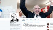 Pablo Lolaso, el 'jugón' de Twitter