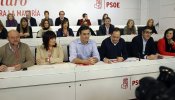 Pedro Sánchez hará otra propuesta a Podemos e IU-UP en la víspera del debate de investidura