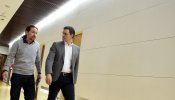 Pablo Iglesias rechaza la oferta de "corta y pega" de Pedro Sánchez cara la investidura: "Esto no es serio"
