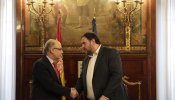 Rebelión autonómica contra el objetivo de déficit impuesto por Montoro