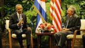Las incongruencias de las políticas de Obama hacia Cuba