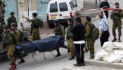 Colonos judíos intentan linchar al palestino que grabó una ejecución sumaria en Hebrón