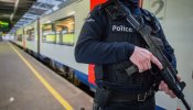 Detenidos doce sospechosos de querer atentar en Bélgica en una masiva redada antiterrorista