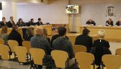 Los miembros de EKIN acusados de pertenecer a ETA renuncian a la violencia para no ir a prisión